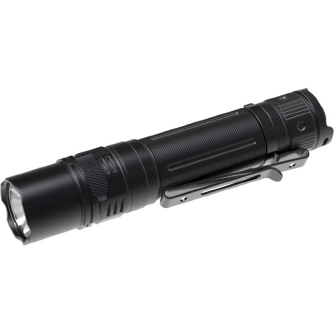 Набор FENIX PD36R LED Flashlight+E01 V2.0 PD36RE01V20